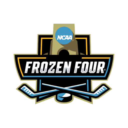 NCAA Men's Hockey Regionals Schedule 2026–2027