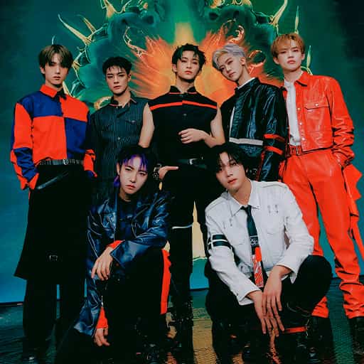 NCT Dream Concerts in San Diego