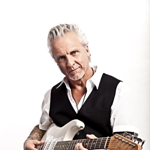 Neil Giraldo Concerts in San Diego