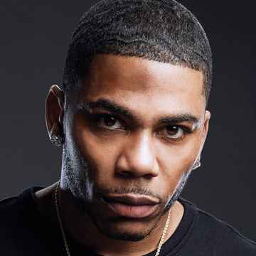 Nelly Concerts in San Diego