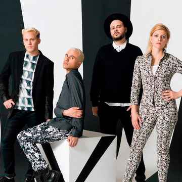 Neon Trees Concerts in San Diego