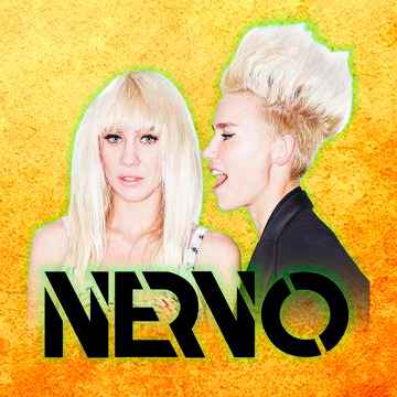 Nervo San Diego Tickets
