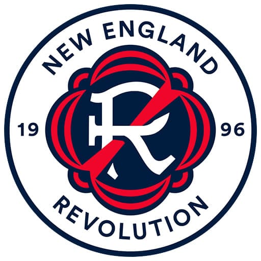 New England Revolution Schedule 2026–2027
