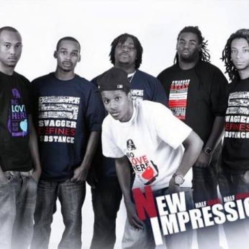 New Impressionz San Diego Tickets
