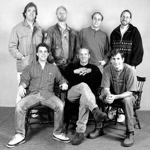 New Potato Caboose Concerts in San Diego