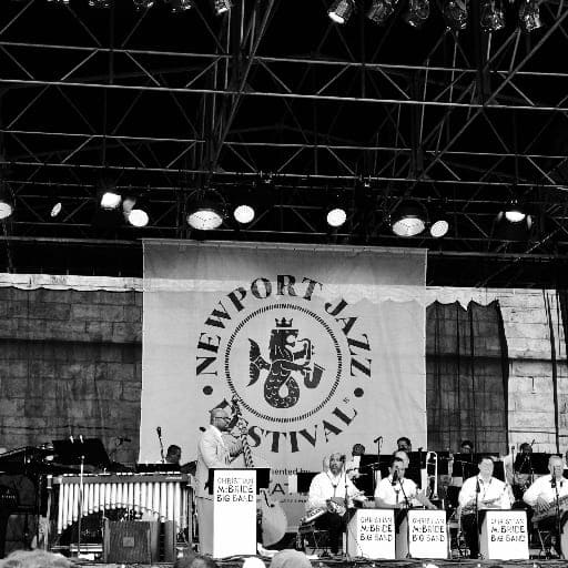 Newport Jazz Fest San Diego Tickets