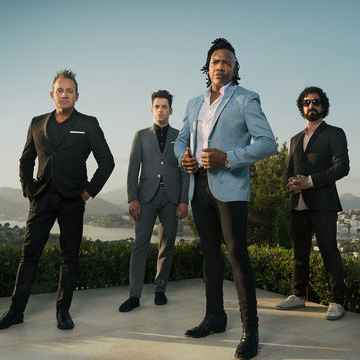 Newsboys Concerts in San Diego
