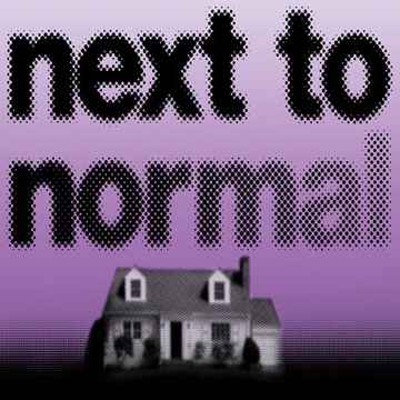 Next To Normal San Diego Tickets