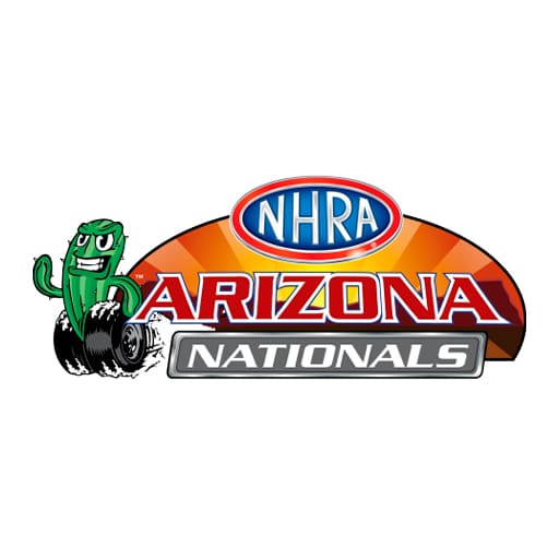 San Diego NHRA Arizona Nationals Schedule 2026–2027