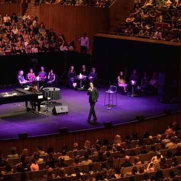 Nick Cave Concerts in San Diego