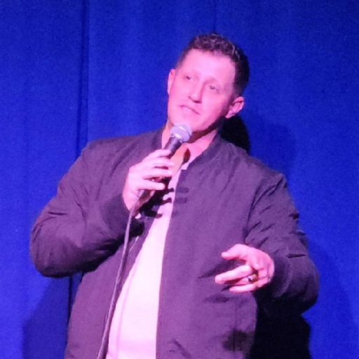 Nick Giasullo San Diego Tickets