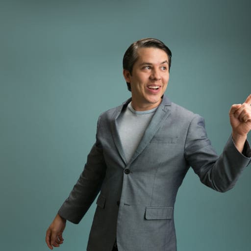 Nick Guerra San Diego Tickets
