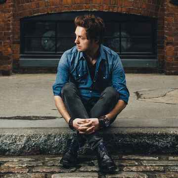 Nick Howard Concerts in San Diego