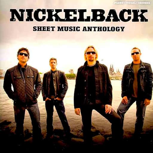 Nickelback Concerts in San Diego