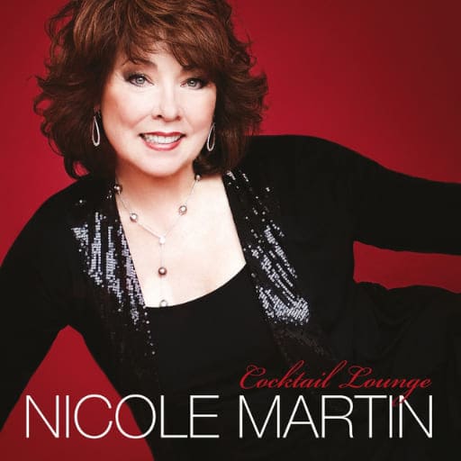 Nicole Martin Concerts in San Diego