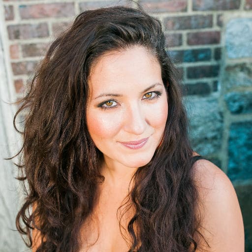 Nicole Zuraitis Concerts in San Diego