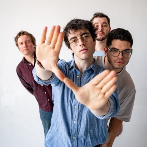 Nicotine Dolls San Diego Tickets