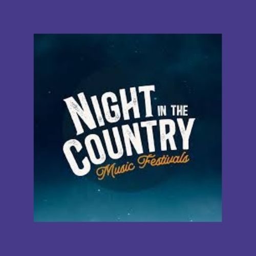 Night In The Country Music Festival concerts in San Diego.