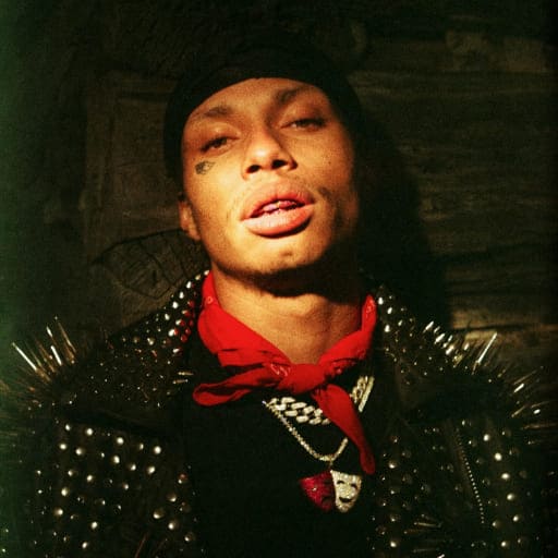Night Lovell San Diego Tickets
