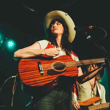 Nikki Lane San Diego Tickets