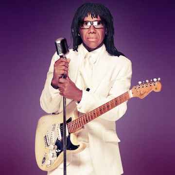 Nile Rodgers San Diego Tickets