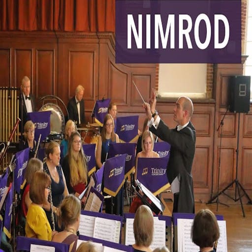 Nimrod San Diego Tickets