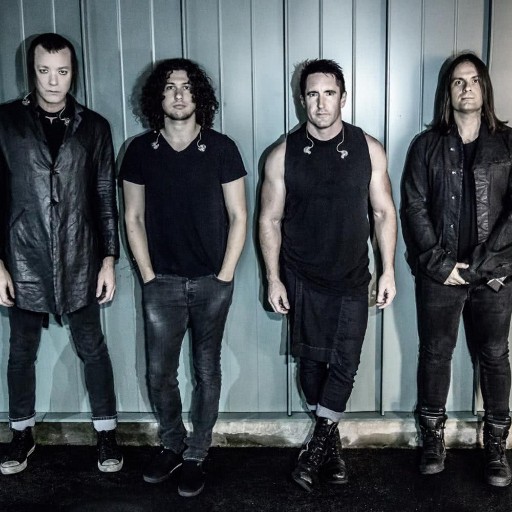 Nine Inch Nails San Diego Tickets