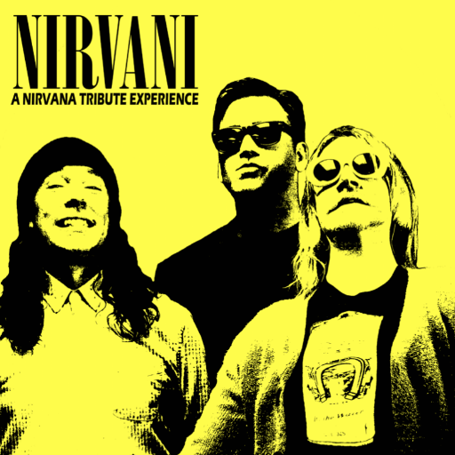 Nirvani - Nirvana Tribute Band San Diego Tickets