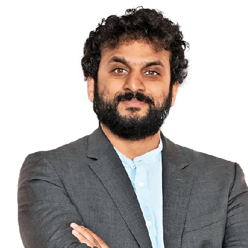Nish Kumar San Diego Tickets