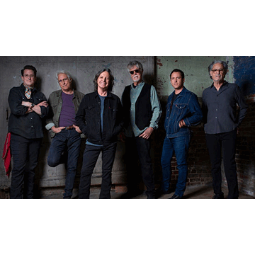 Nitty Gritty Dirt Band Concerts in San Diego