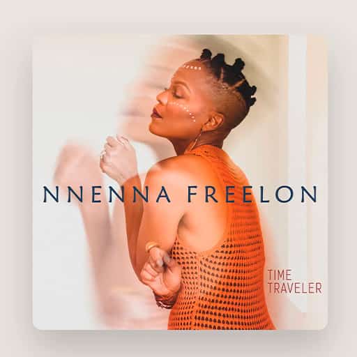 Nnenna Freelon San Diego Tickets