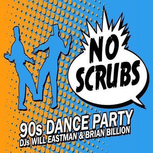 No Scrubs - 90's Dance Party concerts in San Diego.
