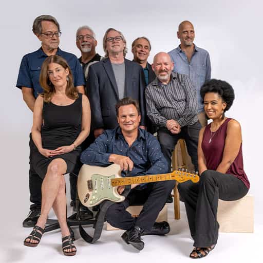 No Static San Diego Tickets