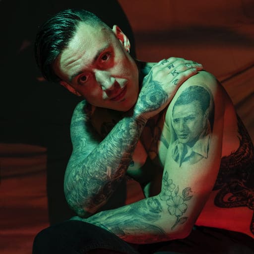 Noah Gundersen San Diego Tickets