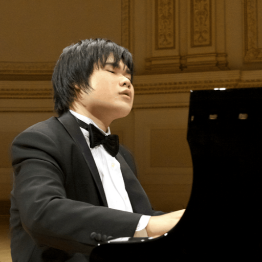 Nobuyuki Tsujii San Diego Tickets
