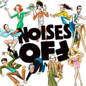 Noises Off San Diego Tickets