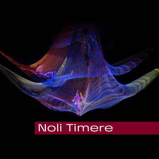 Noli Timere San Diego Tickets