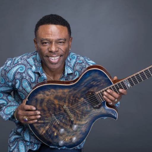 Norman Brown San Diego Tickets