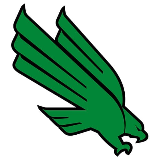 North Texas Mean Green Basketball Schedule 2026–2027