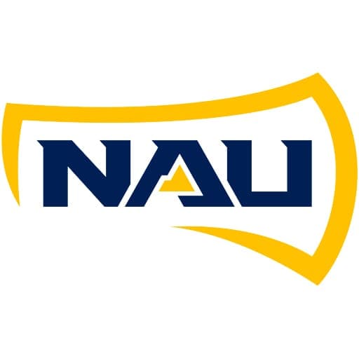 Northern Arizona Lumberjacks Football Schedule 2026–2027