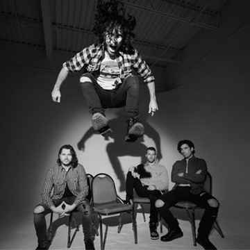 Nothing More San Diego Tickets