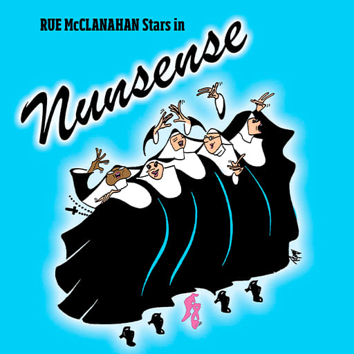 Nunsense San Diego Tickets