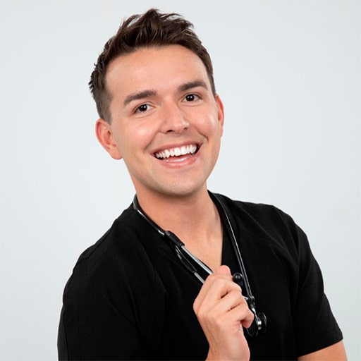 Nurse Blake San Diego Tickets