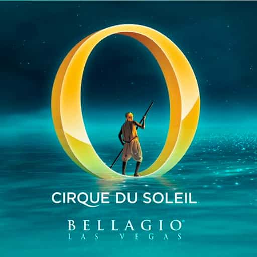 Cirque du Soleil - O San Diego Tickets