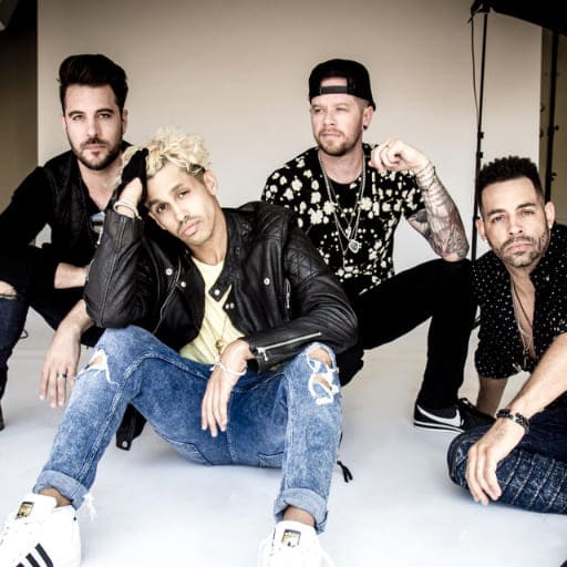 O-Town Concerts in San Diego