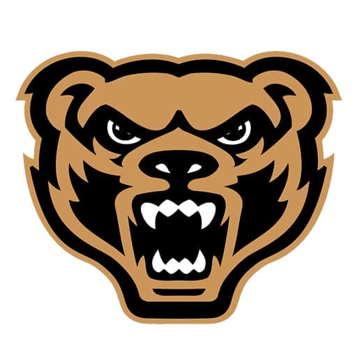 Oakland University Golden Grizzlies Basketball Schedule 2026–2027