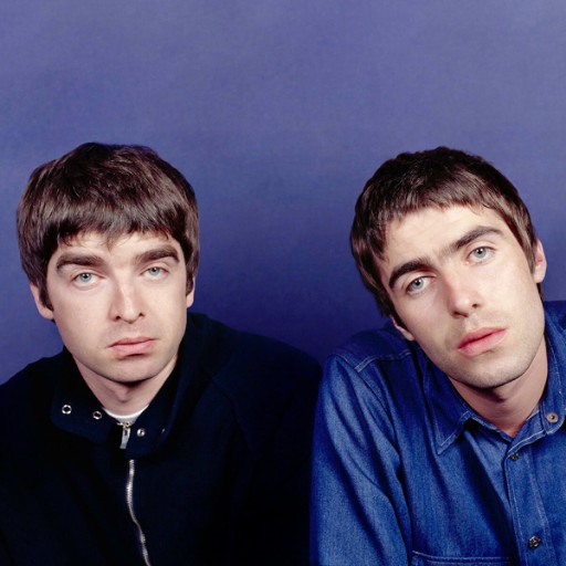 Oasis San Diego Tickets