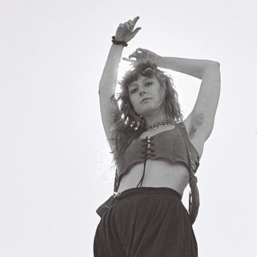Odie Leigh Concerts in San Diego