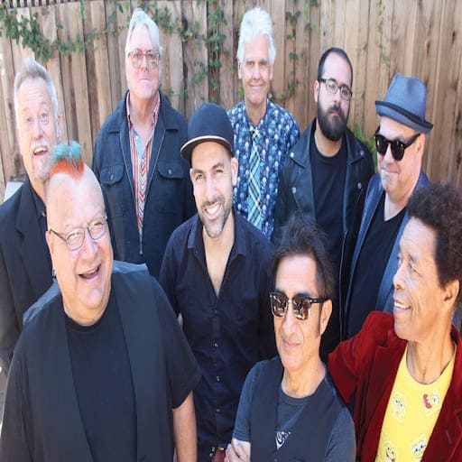 Oingo Boingo Former Members Concerts in San Diego