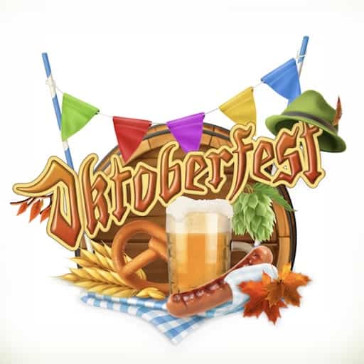 Oktoberfest San Diego Tickets